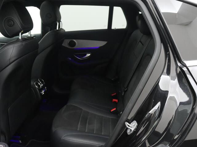 Mercedes-Benz EQC 400 4MATIC AMG Premium 80 kWh 8% Bijtelling TREKHAAK 1.800KG