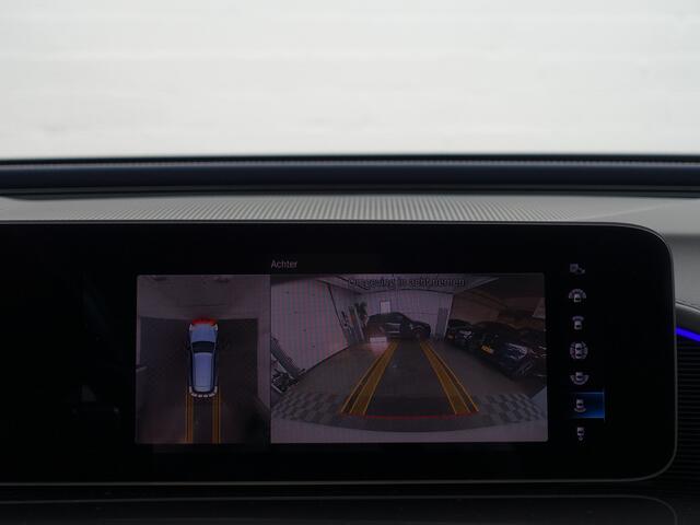 Mercedes-Benz EQC 400 4MATIC Premium Plus 80 kWh- Schuifdak, Memory Seats, Burmester Audio, Elek Trekhaak, 360 Camera, Head Up