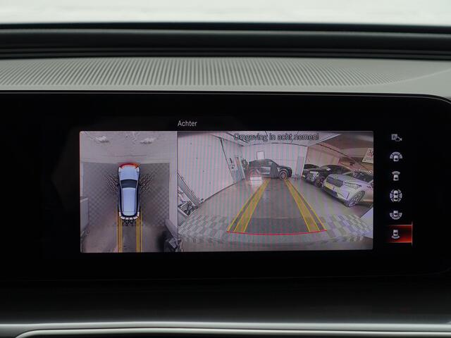 Mercedes-Benz EQC 400 4MATIC AMG Business Solution 80 kWh- Schuifdak, Burmester Audio, 360 Camera, Head Up, Memory Seats, Sfeerverlichting