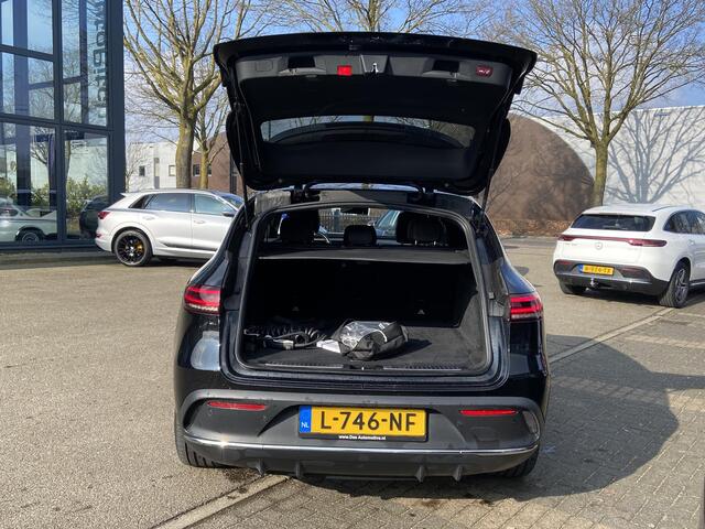 Mercedes-Benz EQC 400 4MATIC Premium Plus 80 kWh PANO | ELEK. STOEL | RIJKLAARPRIJS INCL. 12 MND. BOVAGGARANTIE