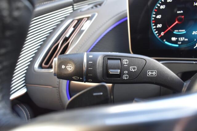 Mercedes-Benz EQC 400 4MATIC PREMIUM 80kWh, LED, ACC, LANE