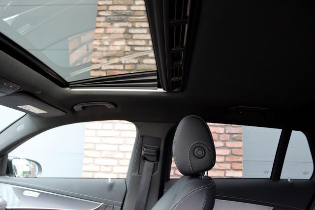 Mercedes-Benz EQC 400 4MATIC AMG Line 80 kWh | ¤33.500,- ex BTW | Schuifdak | Distronic+ | Trekhaak | HUD | Surround Camera | Advanced Sound System | Multibeam LED | Zitcomfortpakket |