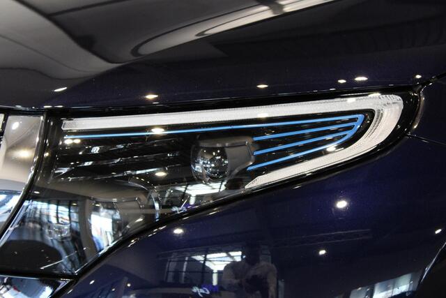 Mercedes-Benz EQC 400 4MATIC Business Solution Luxury 80 kWh Premium PLUS | Schuif-kantel dak