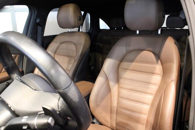 Mercedes-Benz EQC 400 4MATIC Business Solution Luxury 80 kWh Premium PLUS | Schuif-kantel dak