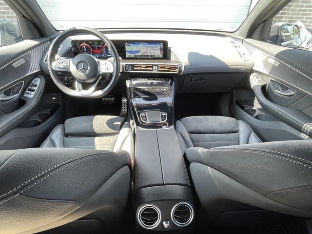 Mercedes-Benz EQC 400 4MATIC | RijAssistentiepakket | Schuifdak