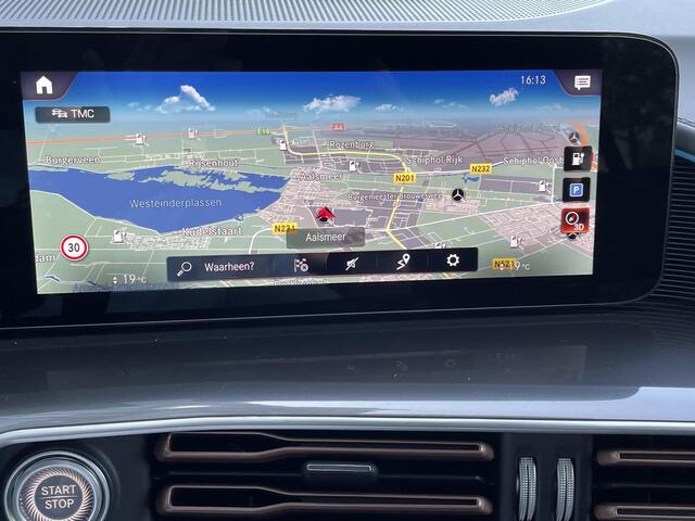 Mercedes-Benz EQC 400 4MATIC | RijAssistentiepakket | Schuifdak