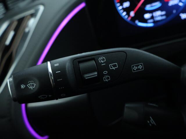 Mercedes-Benz EQC 400 4-MATIC AMG Line 80 kWh | Schuifdak | Memory | 360 gr Camera | Keyless Go | Alarm| Tredeplanken | Car Play | Inclusief 24 maanden Mercedes-Benz Certified garantie voor Europa.