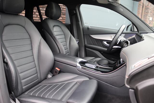 Mercedes-Benz EQC 400 4MATIC AMG Line Premium+ 80 kWh | ex BTW ¤ 34.000,- | Schuifdak | Distronic+ | Memory | Surround Camera | HUD | Leder | Trekhaak | Keyless Go | Augmented Reality | Rijassistentiepakket |