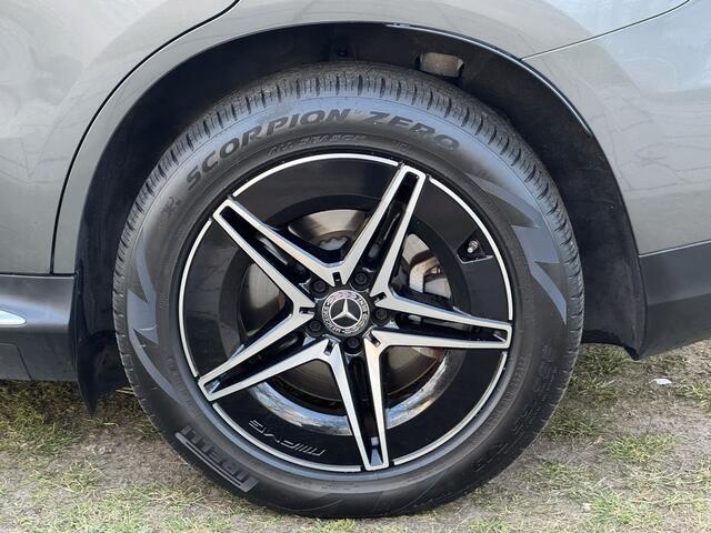 Mercedes-Benz EQC 400 4MATIC AMG 1 Jaar Fabrieksgarantie