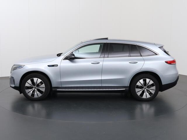 Mercedes-Benz EQC 400 4MATIC Premium Plus 80 kWh | Rijassistentiepakket | Schuif/kanteldak | Keyless | Memory | Massage |