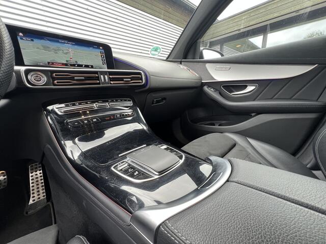 Mercedes-Benz EQC 400 4MATIC Business Solution AMG 80 kWh