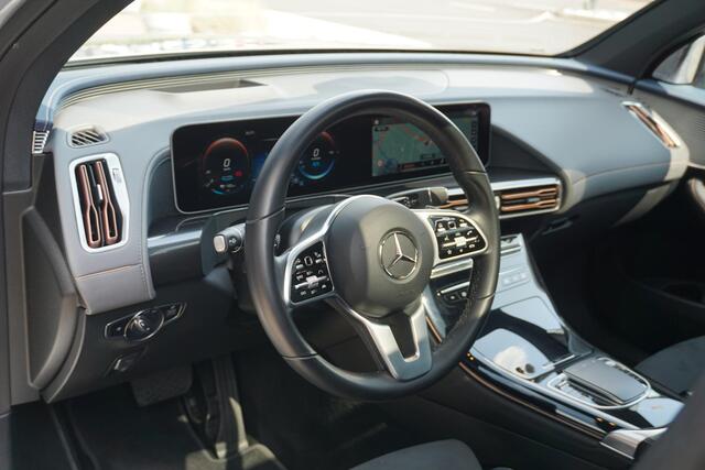 Mercedes-Benz EQC 400 4MATIC Premium Plus 1886 Edition