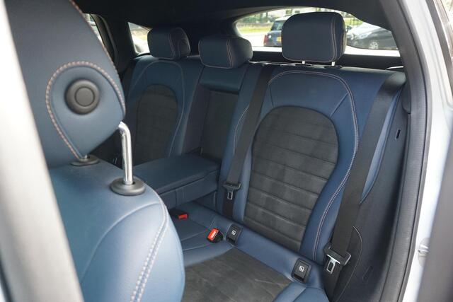 Mercedes-Benz EQC 400 4MATIC Premium Plus 1886 Edition