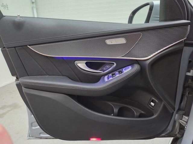 Mercedes-Benz EQC 400 4MATIC Premium Plus 80 kWh | AMG | Pano | Leder |*