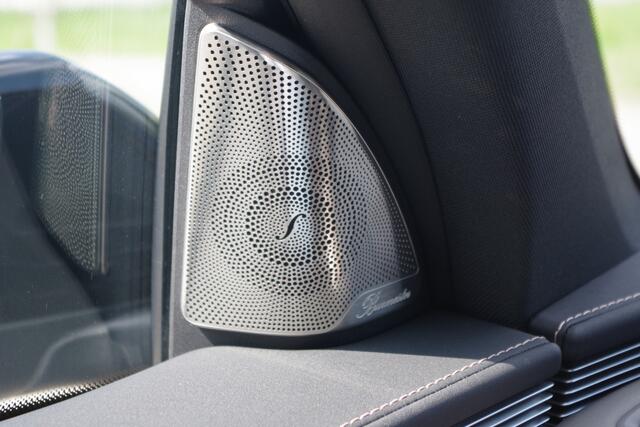 Mercedes-Benz EQC 400 4MATIC 408 PK Premium Plus 80 kWh, Panorama Dak, Burmester, 21 inch, LED