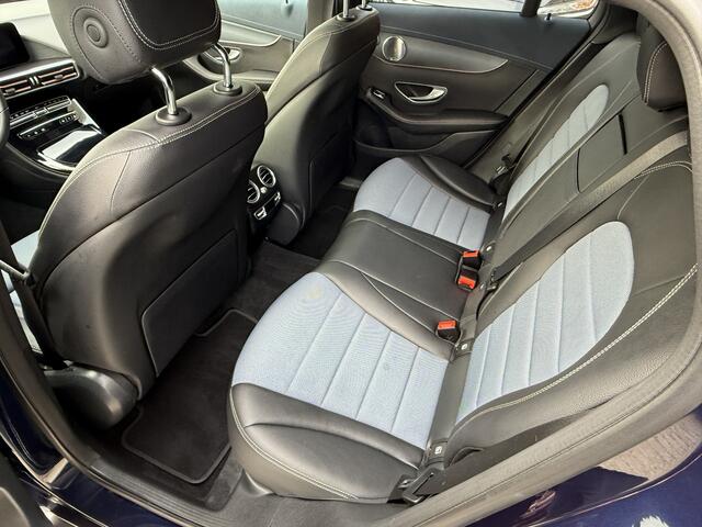 Mercedes-Benz EQC 400 4MATIC Premium 80 kWh | Schuifdak | Bowers & Wilkins | Memory