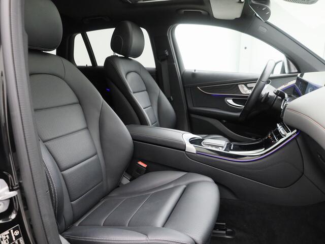 Mercedes-Benz EQC 400 4MATIC Business | PANO | 360° | BURMESTER | HUD | KEYLESS | MEMORY | STOELVERW. | TREKHAAK