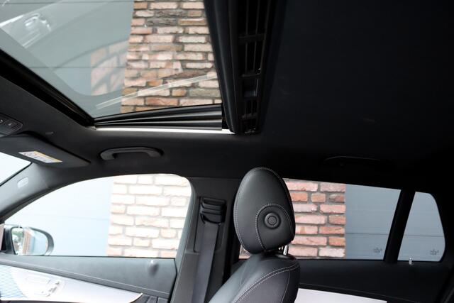 Mercedes-Benz EQC 400 4MATIC Premium+ AMG Line 80 kWh | Schuifdak | Distronic+ | Burmester | Memory | Parfumering | Keyless Go | Surround Camera | HUD | Multibeam LED |