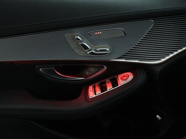 Mercedes-Benz EQC 400 4-MATIC Business Solution AMG 80 kWh | Rijassistentie Pack | Schuifdak | Burmester | Head up | Sfeerverlichting | Memory | Keyless Go | Inclusief 48 maanden Mercedes-Benz Certified garantie voor Europa.