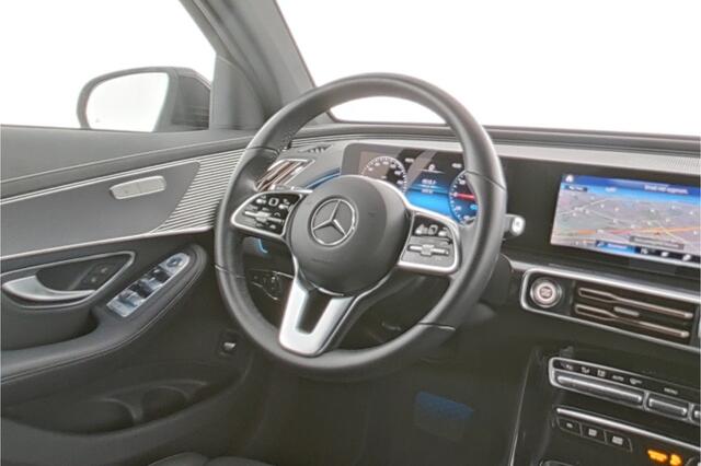 Mercedes-Benz EQC 400 4-MATIC Electric Art 80 kWh | Trekhaak | Distronic | 360° Camera | Alarm | Keyless Go | Sfeerverlichting | Inclusief 24 maanden Mercedes-Benz Certified garantie voor Europa.