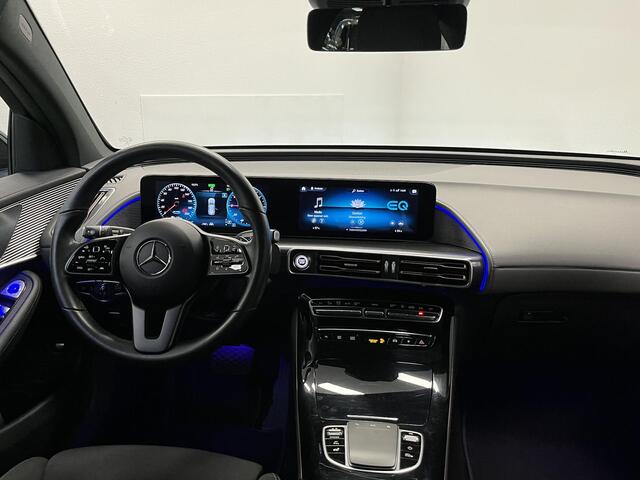 Mercedes-Benz EQC 400 4MATIC Business Solution 80 kWh | SOH 95% | 1e-EIG | CAMERA |