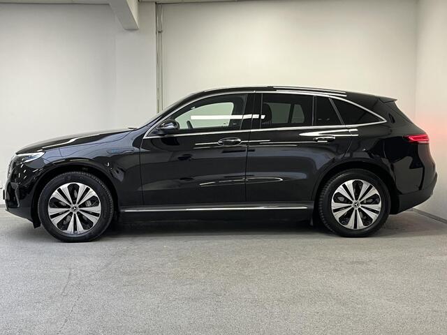 Mercedes-Benz EQC 400 4MATIC Business Solution 80 kWh | SOH 95% | 1e-EIG | CAMERA |