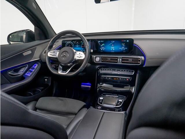 Mercedes-Benz EQC 400 4MATIC Premium