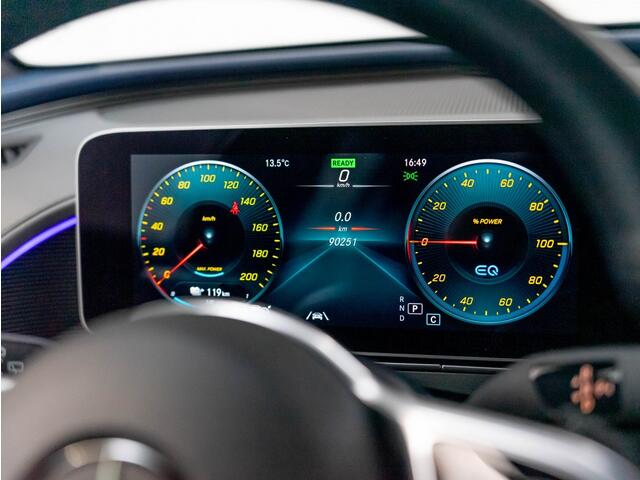 Mercedes-Benz EQC EQC 400 Edition 1886