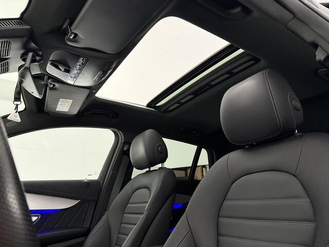 Mercedes-Benz EQC 400 4M Business Solution 85 kWh | Snelladen | SOH 96% | Pano | Sfeer | Memory | HuD | Virtual | 360° | Adap.Cruise