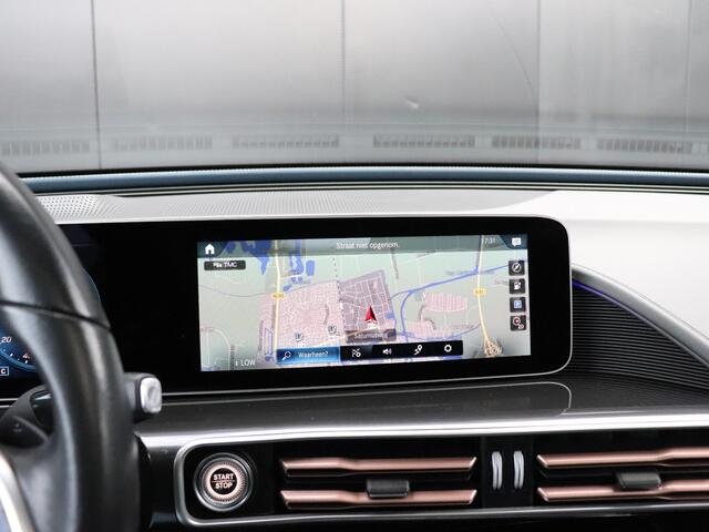Mercedes-Benz EQC 400 4MATIC Premium Plus 80 kWh | EDITION 1886 | BURMESTER MEMORY | SCHUIFDAK | HEAD-UP | 360° CAMERA | ADAPT. CRUISE | NAVI |