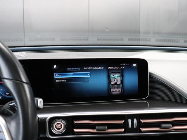 Mercedes-Benz EQC 400 4MATIC Premium Plus 80 kWh | EDITION 1886 | BURMESTER MEMORY | SCHUIFDAK | HEAD-UP | 360° CAMERA | ADAPT. CRUISE | NAVI |