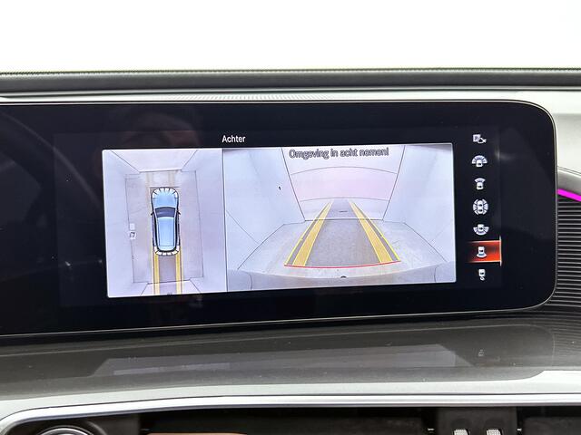 Mercedes-Benz EQC 400 4MATIC AMG Line 80 kWh | Schuifdak | 360° camera | Trekhaak | Elektrische Stoelen | Inclusief 24 maanden MB Certified garantie voor Europa.