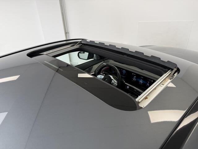 Mercedes-Benz EQC 400 4MATIC AMG Line 80 kWh | 96% SOH| SCHUIFDAK | BURMESTER | TREKHAAK |