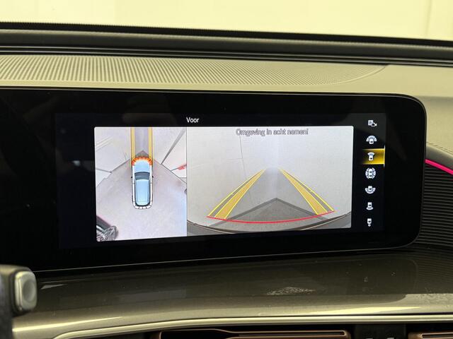 Mercedes-Benz EQC 400 4MATIC AMG Line 80 kWh | 96% SOH| SCHUIFDAK | BURMESTER | TREKHAAK |