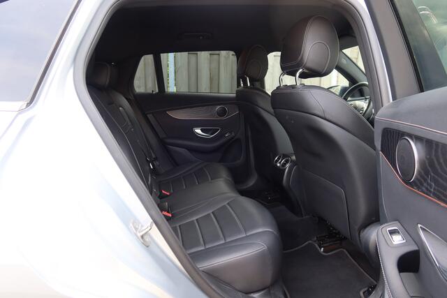 Mercedes-Benz EQC 400 4MATIC Business Solution Luxury 80 kWh I eerste eigenaar I