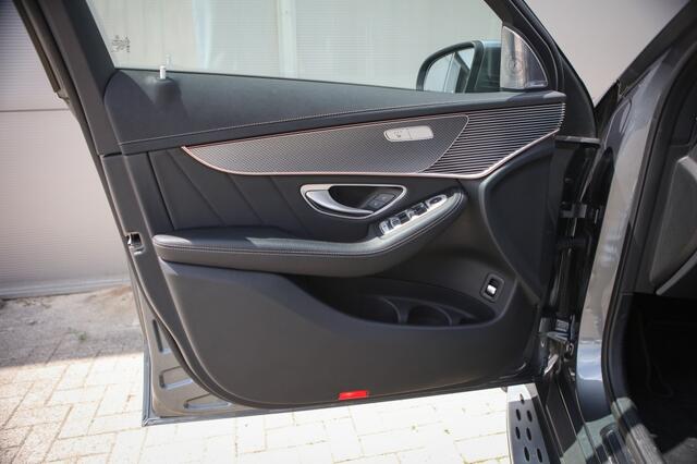 Mercedes-Benz EQC 400 4MATIC Premium | Pano | Burmester |