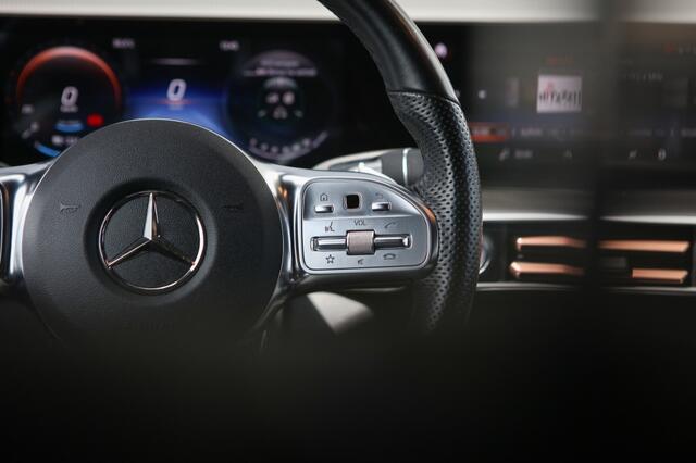 Mercedes-Benz EQC 400 4MATIC Premium | Pano | Burmester |