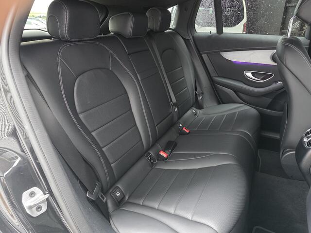 Mercedes-Benz EQC 400 4MATIC Business Solution Luxury 80 kWh | Panoramadak | Memory | Head up display | 360 camera | Adaptieve cruise control