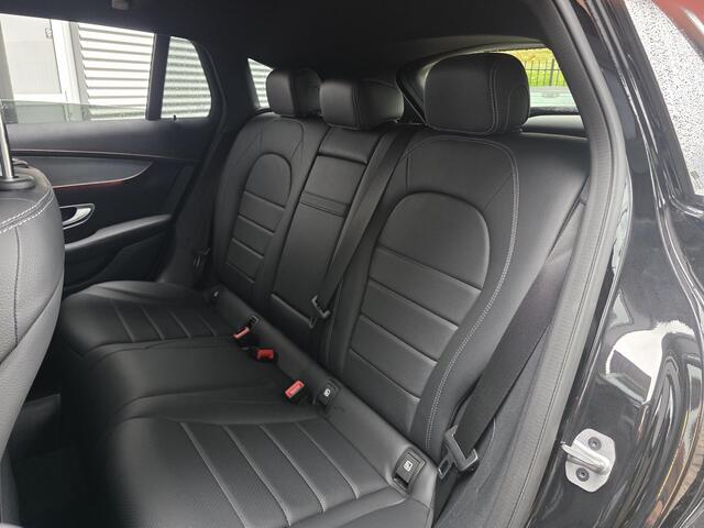 Mercedes-Benz EQC 400 4MATIC Business Solution Luxury 80 kWh | Panoramadak | Memory | Head up display | 360 camera | Adaptieve cruise control