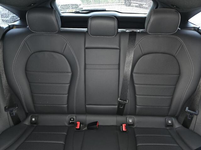 Mercedes-Benz EQC 400 4MATIC Business Solution Luxury 80 kWh | Panoramadak | Memory | Head up display | 360 camera | Adaptieve cruise control