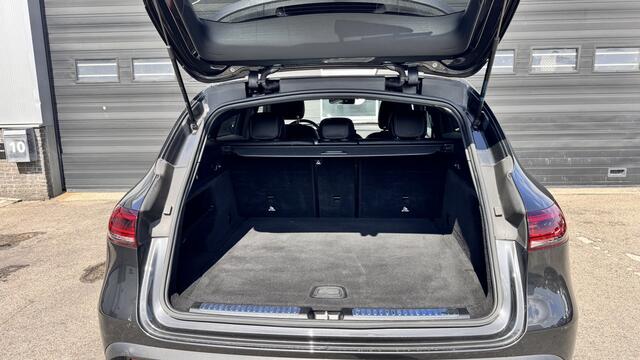 Mercedes-Benz EQC 400 4MATIC AMG Bus.Solution 80 kWh