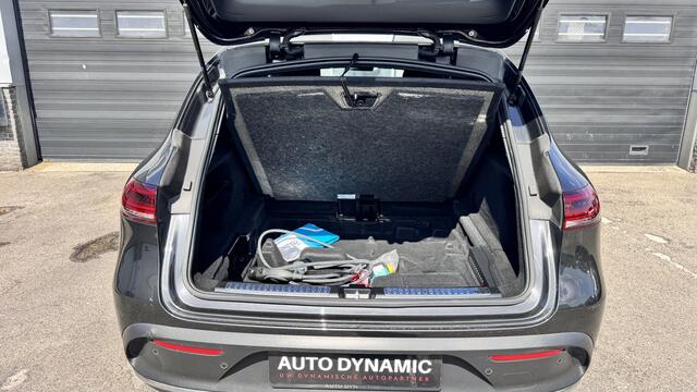 Mercedes-Benz EQC 400 4MATIC AMG Bus.Solution 80 kWh
