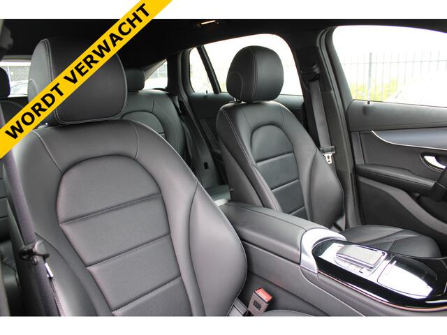 Mercedes-Benz EQC 400 4MATIC Business Solution 80 kWh LEDER CAMERA TREKHAAK