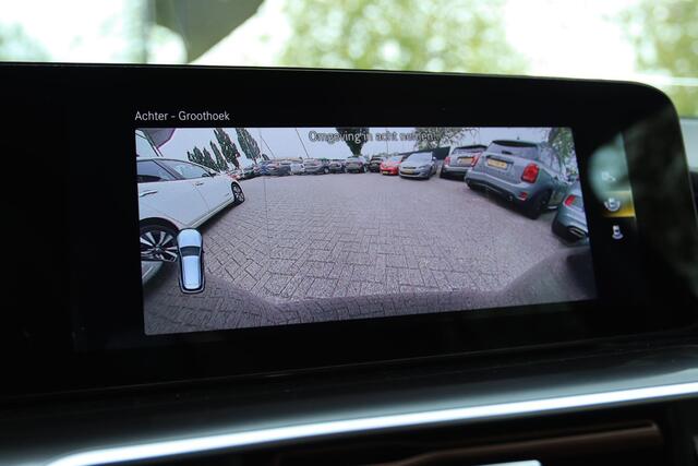 Mercedes-Benz EQC 400 4MATIC BUSINESS SOLUTIONS 80 KWH SOH 96.1% | CAMERA | CARPLAY | LEDER | KEY-LESS | AMBIENT LIGHT |