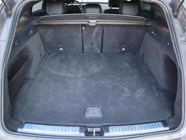Mercedes-Benz EQC 400 4MATIC Business Solution AMG 80 kWh
