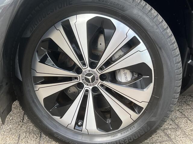 Mercedes-Benz EQC 400 4MATIC 80 kWh