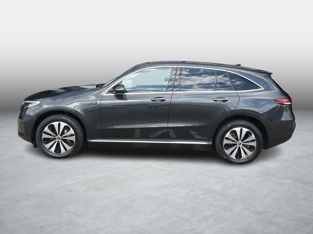 Mercedes-Benz EQC 400 4MATIC 80 kWh