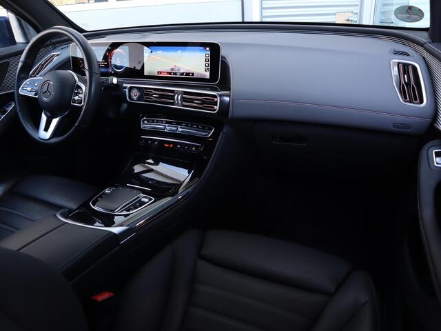 Mercedes-Benz EQC 400 4MATIC Premium Plus 80 kWh