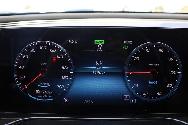 Mercedes-Benz EQC 400 4MATIC 80kWh (SOH 96.70%) AMG LINE KEY-LESS GO CAMERA TREKHAAK