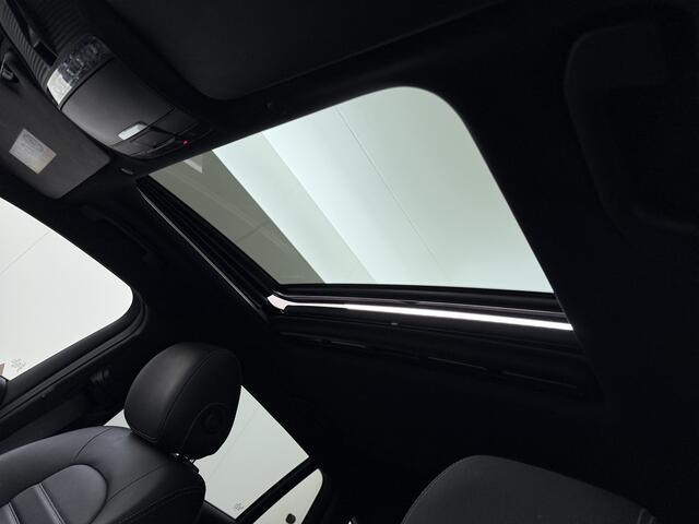 Mercedes-Benz EQC 400 4MATIC 80kWh SOH 92% Burmester®-Audio Adap.Cruise Leder Panoramadak 360°Camera Head-Up Display Elek.Stoelen+Memory Business Solution Luxury Rijassistentiepakket Premium Plus Package Elek.Achterklep Lmv Privacy Glas Led DAB Dealeronderhouden 1e Eigenaar